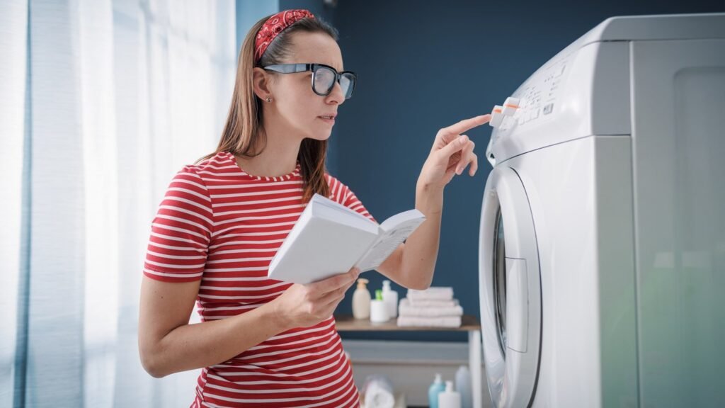 تصليح غسالات ويرلبول دمشق