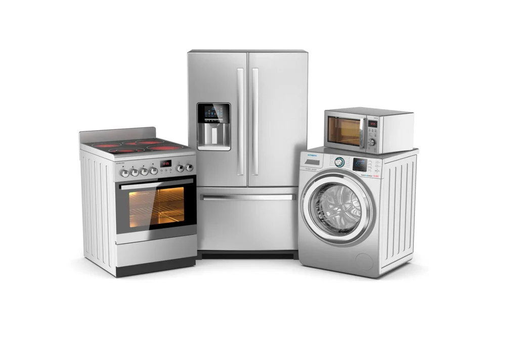 مصلح غسالات وبرادات دمشق