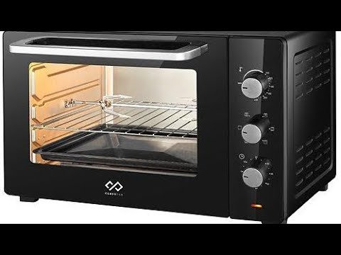 تصليح فرن لا يسخن دمشق