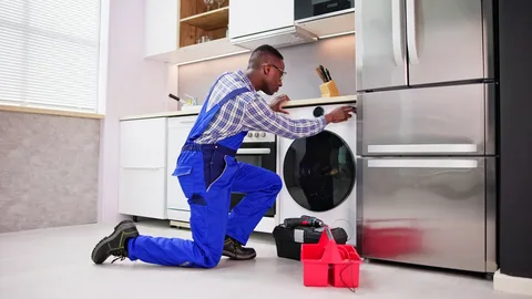 صيانة غسالات السمنس دمشق