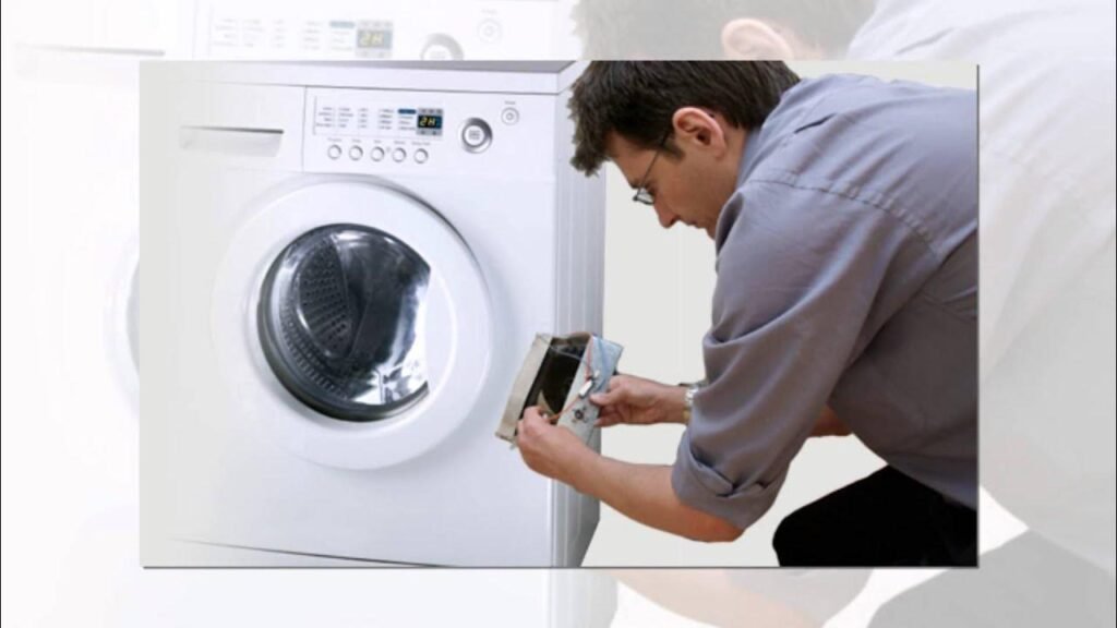 تصليح غسالات سيرين دمشق