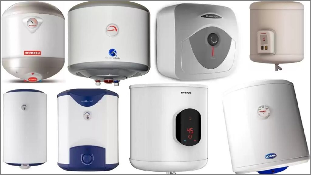 صيانة سخانات المياه دمشق