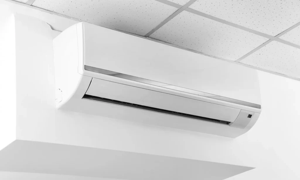 صيانة تكييفات حمص