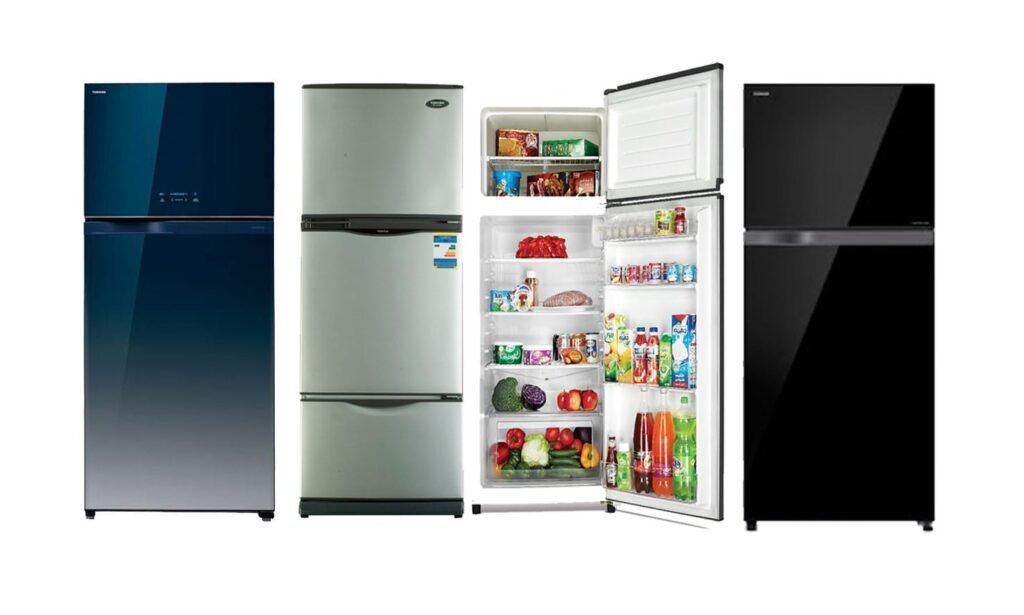 مركز صيانة ثلاجات