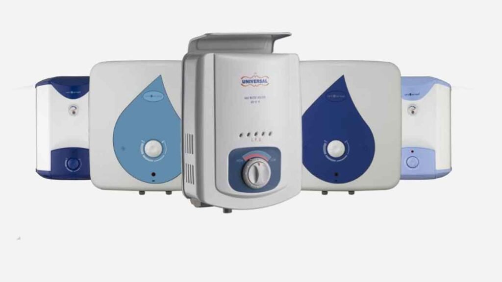 تصليح سخان لا يسخن دمشق