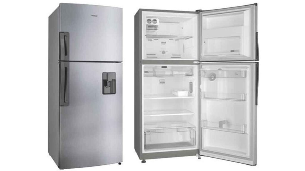 صيانة ثلاجة هاي لايف