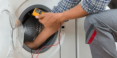 فني غسالات أورفا حلب