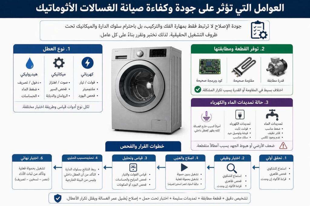 اسعار غسالات اتوماتيك في سوريا