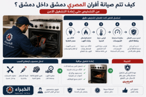 نوفر دعماً فنياً متخصصاً للحفاظ على كفاءة الأجهزة المنزلية وتقليل فرص الأعطال المتكررة.