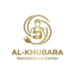 شعار شركة الخبراء للصيانة